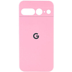 Чехол (накладка) Google Pixel 7 Pro, Epik, Light Pink, Розовый