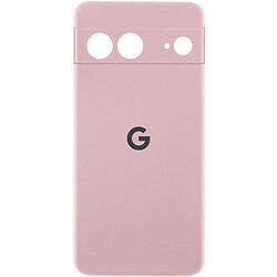 Чохол (накладка) Google Pixel 8, Epik, Pink Sand, Рожевий