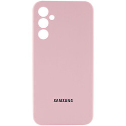 Чехол (накладка) Samsung S926 Galaxy S24 Plus, Epik, Pink Sand, Розовый