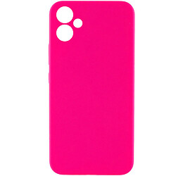 Чехол (накладка) Samsung A055 Galaxy A05, Lakshmi, Barbie Pink, Розовый