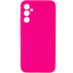 Чехол (накладка) Samsung A057 Galaxy A05s, Lakshmi, Barbie Pink, Розовый