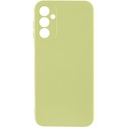 Чехол (накладка) Samsung A225 Galaxy A25, Lakshmi, Mellow Yellow, Желтый