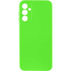 Чехол (накладка) Samsung A225 Galaxy A25, Lakshmi, Neon Green, Салатовый