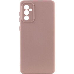 Чехол (накладка) Samsung A355 Galaxy A35, Lakshmi, Pink Sand, Розовый