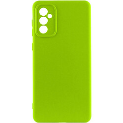 Чехол (накладка) Samsung A355 Galaxy A35, Lakshmi, Neon Green, Салатовый