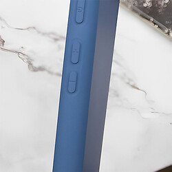 Чохол (накладка) Xiaomi Poco X6 Pro, Lakshmi, Navy Blue, Синій - № 2