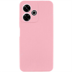 Чехол (накладка) Xiaomi Pocophone M6 / Redmi 13, Lakshmi, Light Pink, Розовый