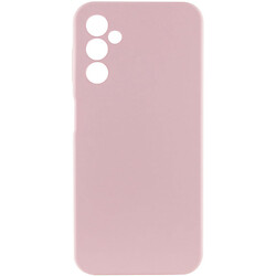 Чехол (накладка) Samsung M356 Galaxy M35, Lakshmi, Pink Sand, Розовый