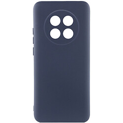Чехол (накладка) OPPO Realme 12 5G, Lakshmi, Midnight Blue, Синий