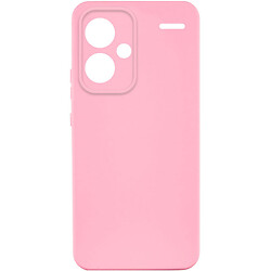Чехол (накладка) Xiaomi Redmi Note 13 Pro Plus, Lakshmi, Розовый