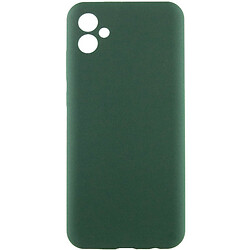 Чехол (накладка) Samsung A065 Galaxy A06, Lakshmi, Dark Green, Зеленый