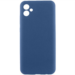 Чохол (накладка) Samsung A065 Galaxy A06, Lakshmi, Navy Blue, Синій