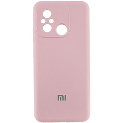 Чохол (накладка) Xiaomi Redmi 12C, Epik, Pink Sand, Рожевий