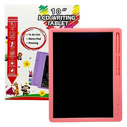 Планшет для рисования "Writing Tablet", 10", Mic