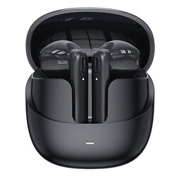 Bluetooth-гарнитура XO X39 Huanjing, Стерео, Черный
