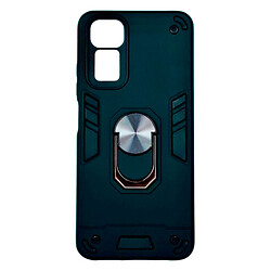 Чехол (накладка) Samsung A065 Galaxy A06, Armored Separate Camera, Черный