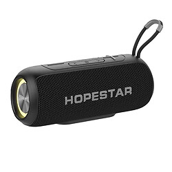 Портативна колонка Hopestar P26, Чорний