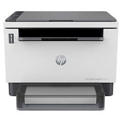 МФУ HP LaserJet Tank 2602dn, Білий