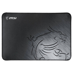 Коврик для мыши MSI Me Agility GD21, Черный