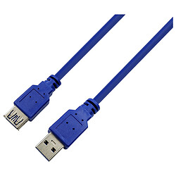 Кабель ProLogix PR-USB-P-11-30-18m, Lightning, 1.8 м., Синий