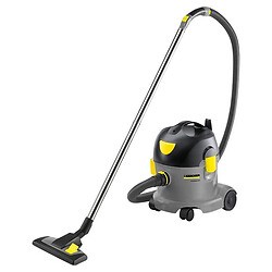 Пылесос Karcher T 10/1, Белый