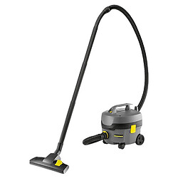 Пылесос Karcher T 7/1 Classic, Белый