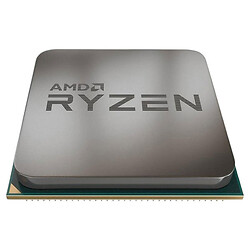 Процессор AMD Ryzen 3 3200G