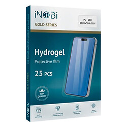 Гидрогелевая пленка iNobi GOLD PG-018