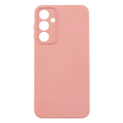 Чехол (накладка) Samsung M356 Galaxy M35, Original Soft Case, Pink Sand, Розовый