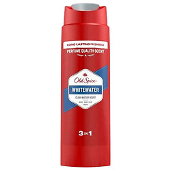 Гель для душу Old Spice Whitewater, 400 мл