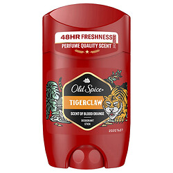 Дезодорант мужской "OLD SPICE" Tiger Claw, сток, 50 мл