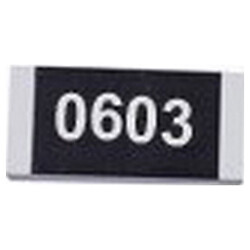 Резистор SMD 43 kOhm 5% 0,1W 50V 0603 (RC0603JR-43K0-Hitano)