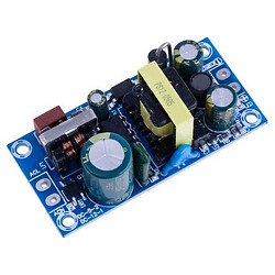 Вбудований блок живлення відкритий 10W 5V DC-5V-2