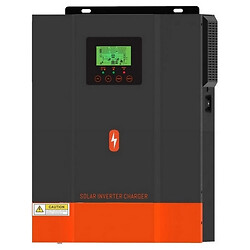 Гібридний інвертор POW-HVM2H-12V-N (PowMr) 1.6kW/12V