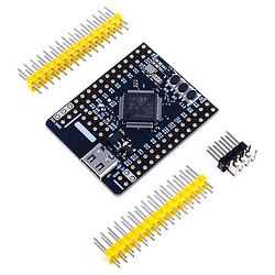 Налагоджувальна плата STM32H562RGT6 (WeAct Studio)