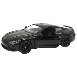 Машинка "BMW M8 Competition Coupe", Kinsmart