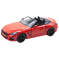 Машинка "BMW Z4", Kinsmart