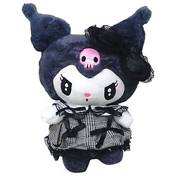 Мягкая игрушка аниме "Kuromi", 35 см, Mic