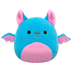 Мягкая игрушка "Кажанчик Бойл", 19 cm, Squishmallows