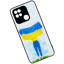 Чохол (накладка) Samsung A055 Galaxy A05, Art Prisma Picture