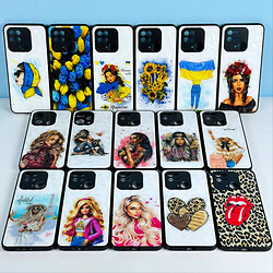 Чохол (накладка) Xiaomi Redmi 12C, Art Prisma Picture - № 2