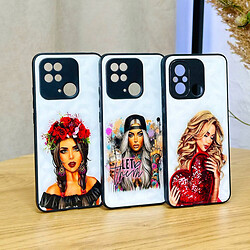 Чохол (накладка) Xiaomi Redmi 12C, Art Prisma Picture - № 8