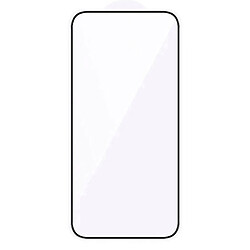 Защитное стекло Samsung A065 Galaxy A06, Full Glue, Черный