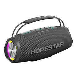 Портативна колонка Hopestar H53, Чорний