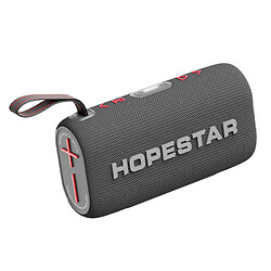 Портативна колонка Hopestar H55, Чорний