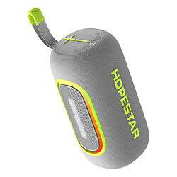 Портативная колонка Hopestar P65 Pro, Серый