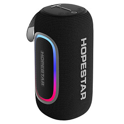 Портативна колонка Hopestar P65 Pro, Чорний