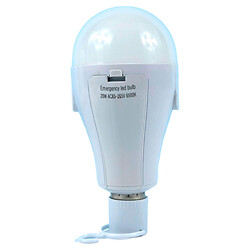 Лампа светодиодная LED FAT-3920 Bulb, Белый