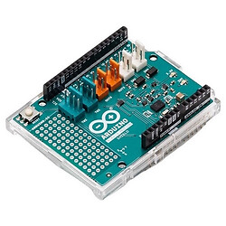 Arduino 9 Axis Motion Shield