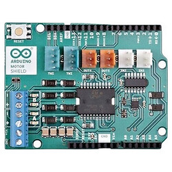 Arduino Motor Shield